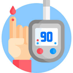 Diabetic