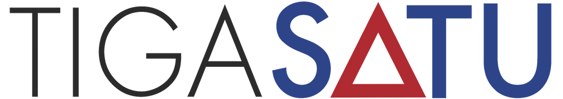 Logo Tigasatu Medika Pratama